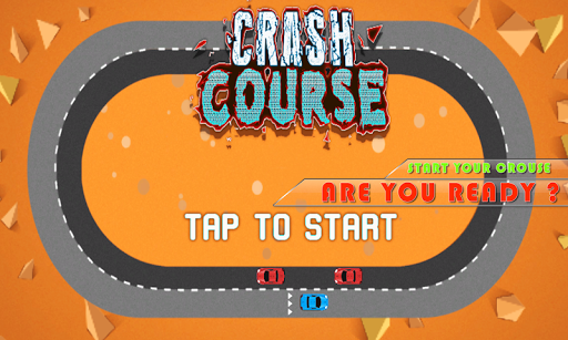 【免費賽車遊戲App】CrashCourse-APP點子