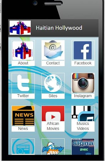 HaitianHollywood