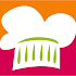 Rezepte zum Kochen & Backen1.0.1