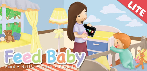 Feed Baby - Baby Tracker 16.2