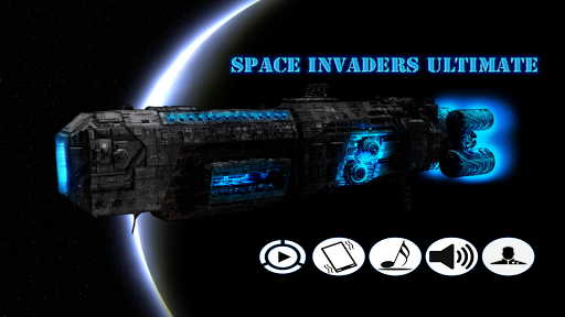 Space Invaders