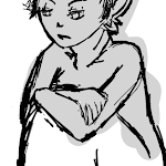 baby eridan