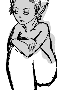 baby eridan
