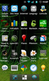 Download Greek openSUSE community news APK for Android