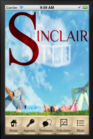 Sinclair Custom Homes