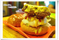 LAX Burger美式漢堡店 (已歇業)