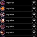 Funny Drum Ringtones
