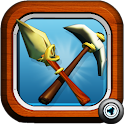 Krafteers   Tomb Defenders games action arcade 