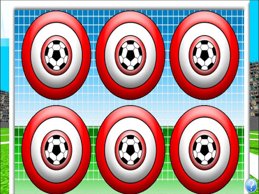 【免費體育競技App】ShakeYellScore_FootballCup-APP點子