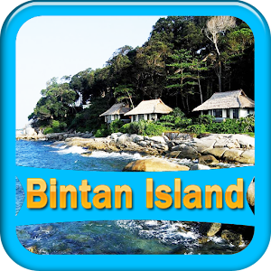 Bintan Offline Travel Guide logo