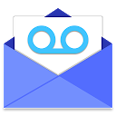 Better YouMail mobile app icon