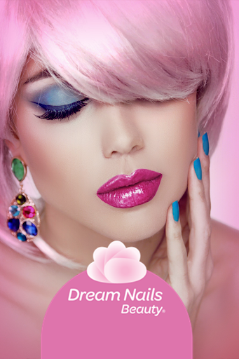 Dream Nails Beauty
