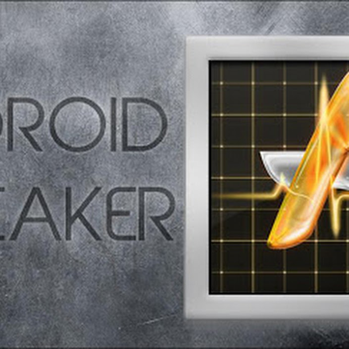 Android Tweaker (PRO) v2.1.1 Full Apk Download 