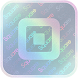 Pay with Square icon