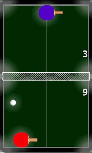 【免費體育競技App】Ping Pong Classic HD 2-APP點子