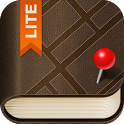 Trip Journal Lite icon