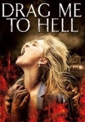 Drag Me to Hell