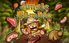 Jungle Rumbleのおすすめ画像1