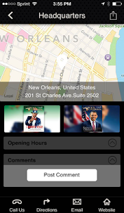 BLACK COLLEGIAN Screenshots 2