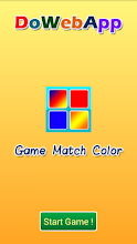 Matching Games : Color Cards APK Download for Android