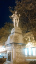 Union Soldiers Memorial