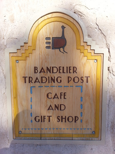 Bandelier Trading Post