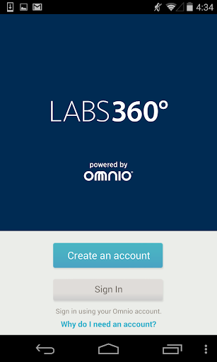 Labs 360°™