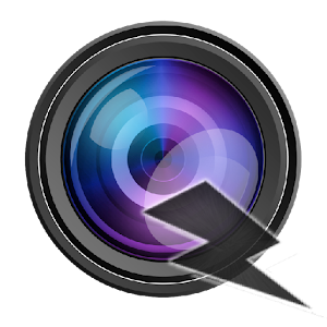 Q-Cam Pro logo