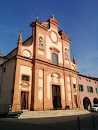 Chiesa Del Suffragio