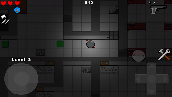 Zombie Cubes Screenshots 15