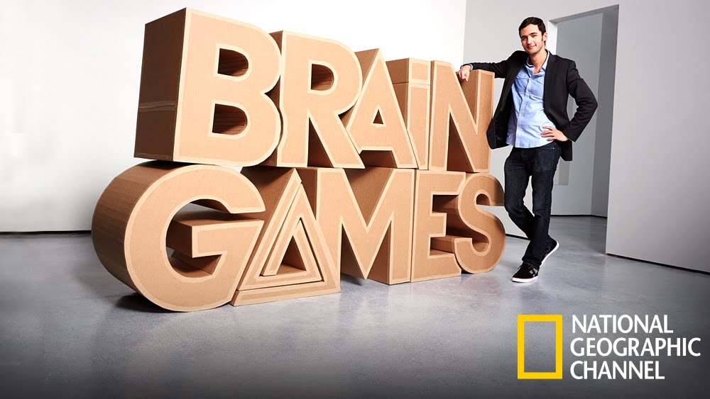 Brain Games Movies on Google Play
