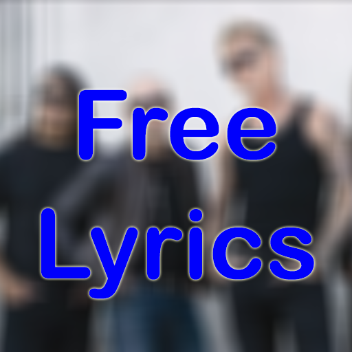 METALLICA FREE LYRICS