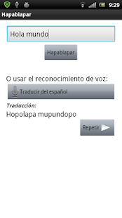 Free Hapablapar APK for Android