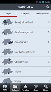 SWISSVIEW Screenshots 1