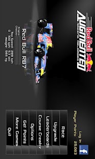 免費下載賽車遊戲APP|Red Bull AR Reloaded app開箱文|APP開箱王