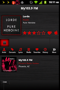 How to mod My103.9 lastet apk for pc