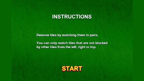 Mahjongg Free Screenshots 5