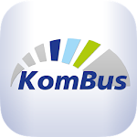 Cover Image of डाउनलोड KomBus 1.1.0 APK