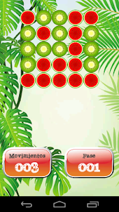Lastest Fruiting off Party puzzle APK