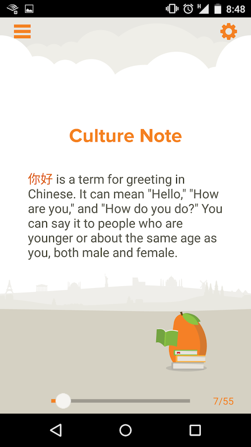 Mango Languages Android Apps on Google Play