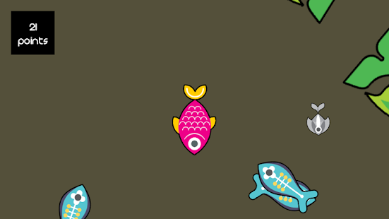 No Brain Piranha Revenge Screenshots 4
