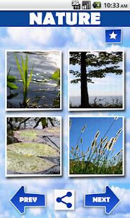 Free Wallpapers: Nature APK