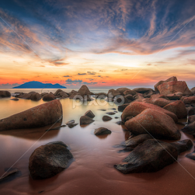 Still by Herlan Satriandi - Landscapes Sunsets & Sunrises