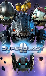 免費下載街機APP|Super Blast 2 - FREE app開箱文|APP開箱王