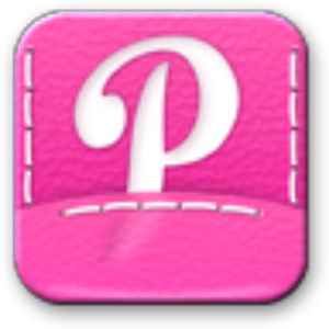 Pocket Parties -Direct Sales logo