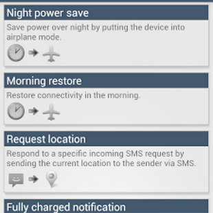 MacroDroid - Device Automation PRO APK v3.2.0