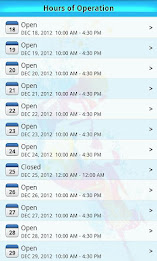 Mission Ridge Winter Park poster 2