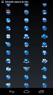 How to install Emoticon 1.8 apk for pc