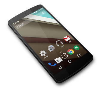 Screenshot Mianogen - CM12/PA theme v7.3