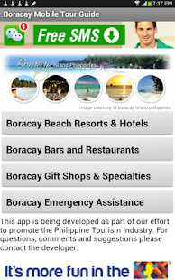 Boracay Screenshots 5